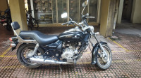Bajaj Avenger 200 DTS-i 2013 Model