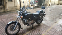Bajaj Avenger 200 DTS-i