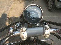 Bajaj Avenger 220 DTS-i