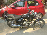 Bajaj Avenger 220 DTS-i