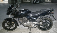 Bajaj Pulsar 180 DTSi 2012 Model