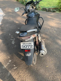 Hero CBZ Xtreme 2011 Model