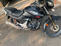 Black Hero CBZ Xtreme