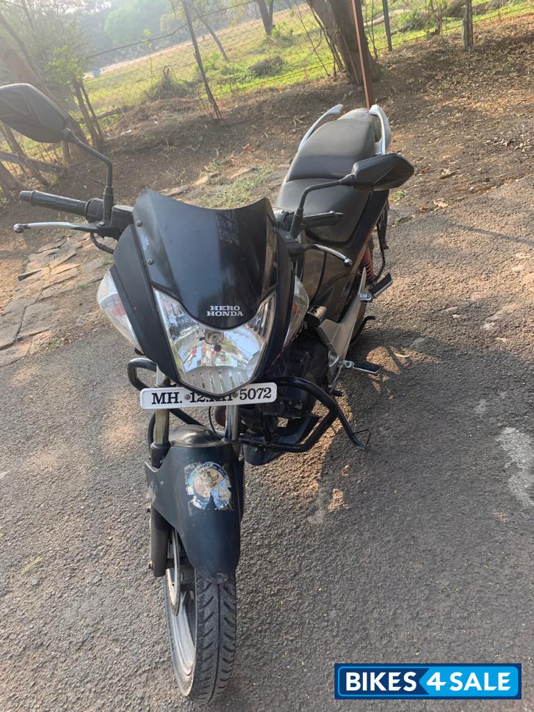 Black Hero CBZ Xtreme Black Hero CBZ Xtreme