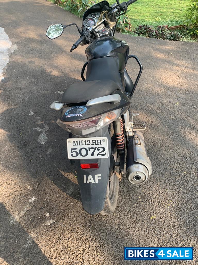 Black Hero CBZ Xtreme Black Hero CBZ Xtreme