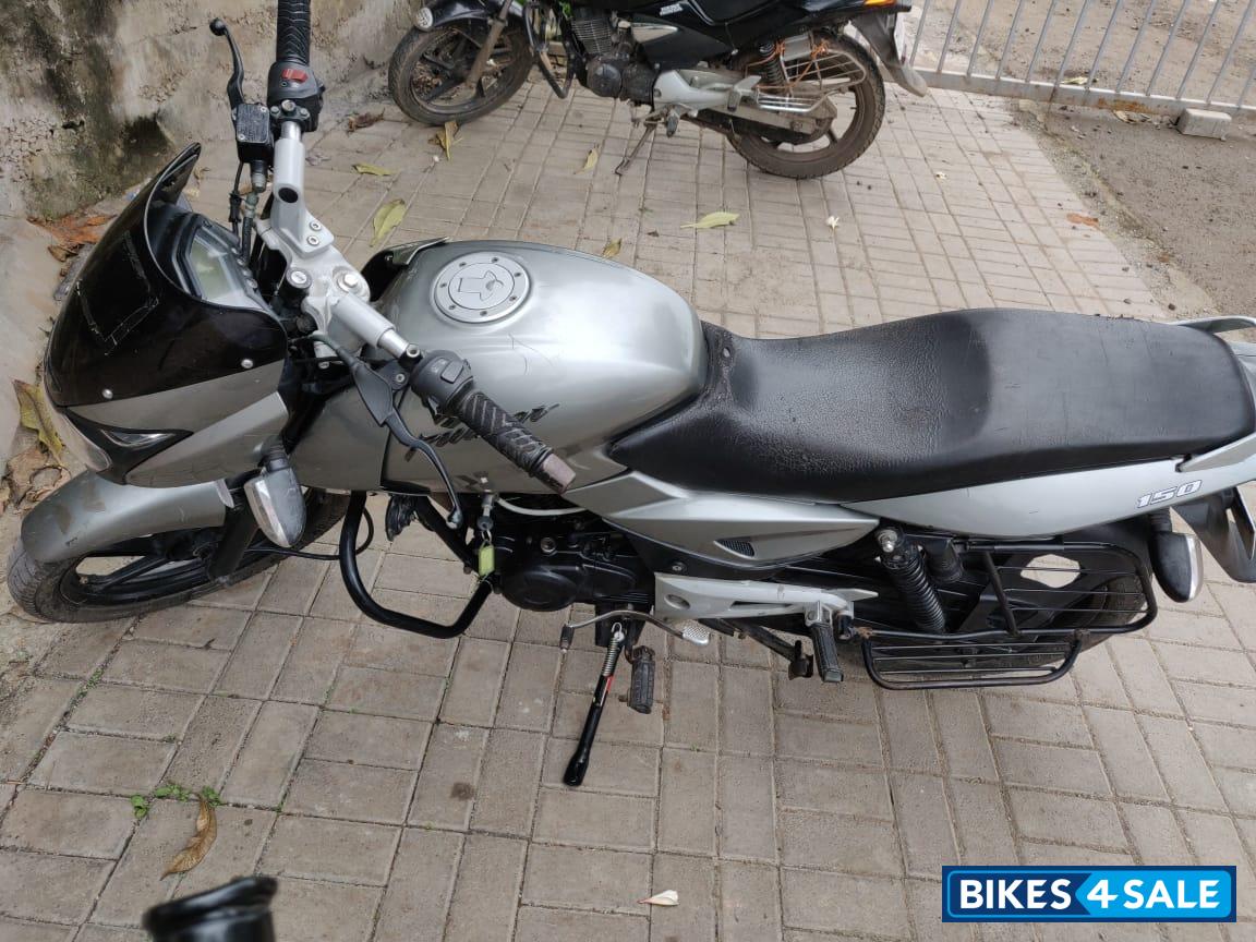 Bajaj Pulsar 150 DTSi