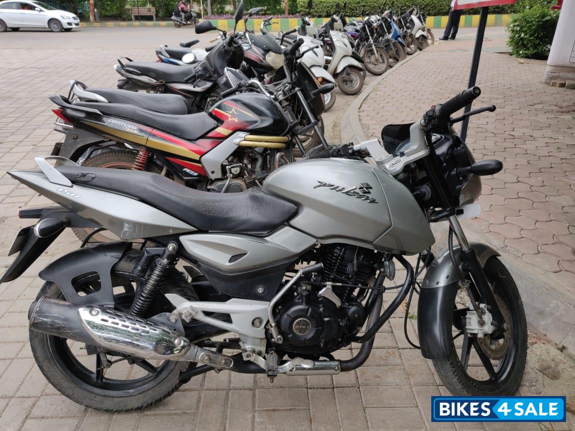 Bajaj Pulsar 150 DTSi
