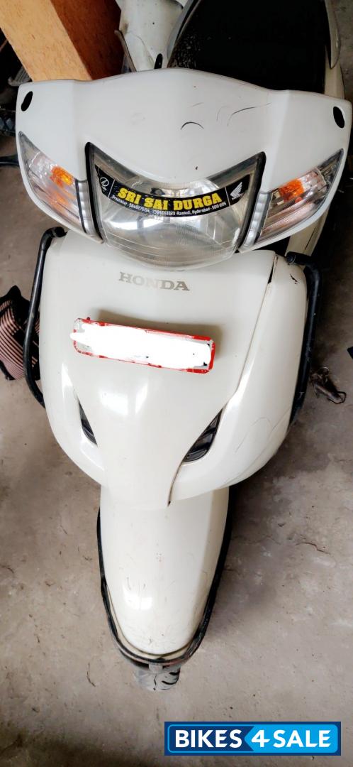Honda Activa