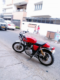 Royal Enfield Continental GT 535