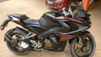 Bajaj Pulsar RS 200 ABS 2016 Model