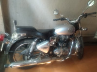 Royal Enfield Bullet 350 ES
