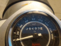 Royal Enfield Bullet 350 ES