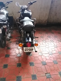 Royal Enfield Classic 350 2013 Model