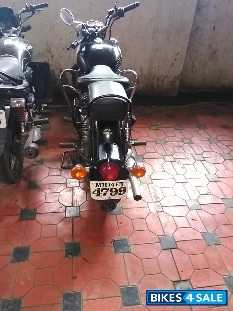 Royal Enfield Classic 350