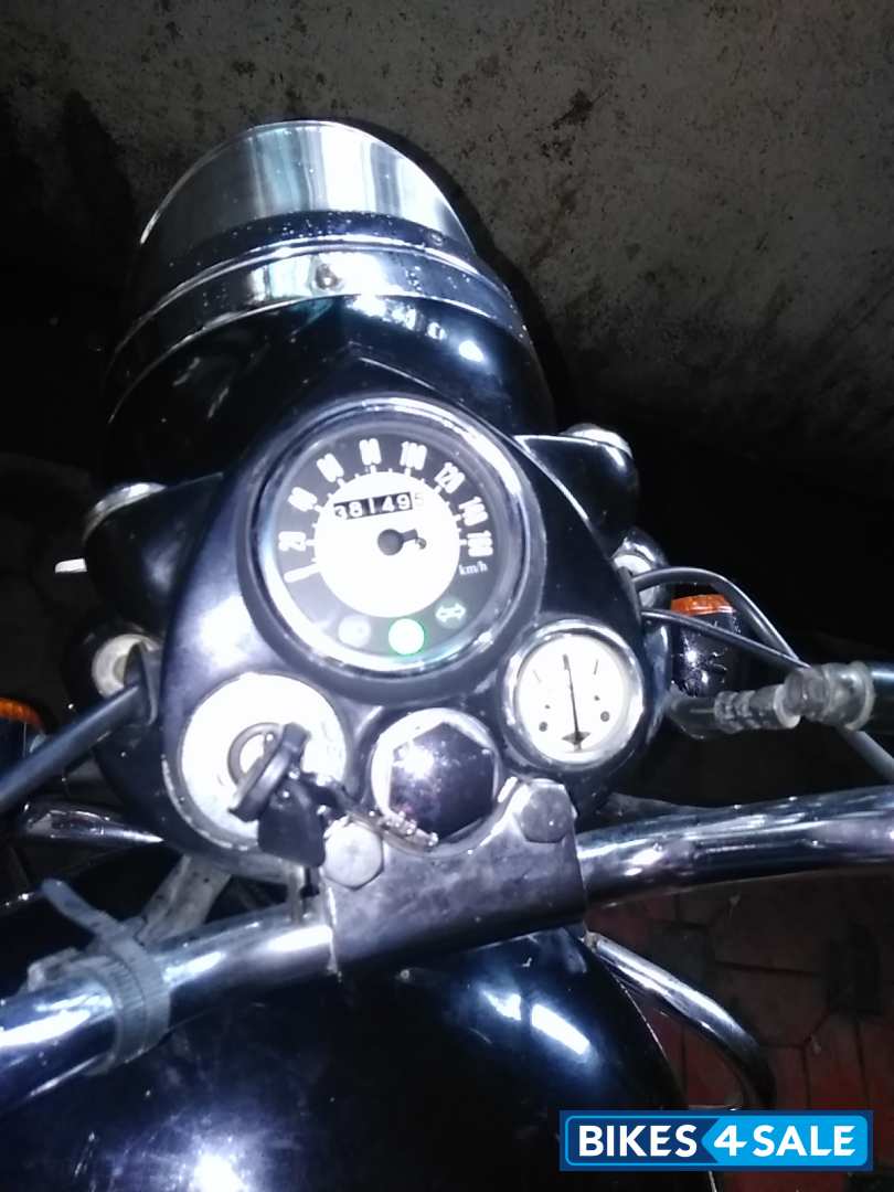 Royal Enfield Classic 350