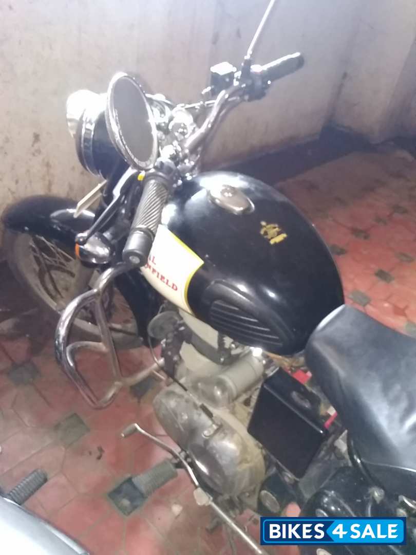 Royal Enfield Classic 350