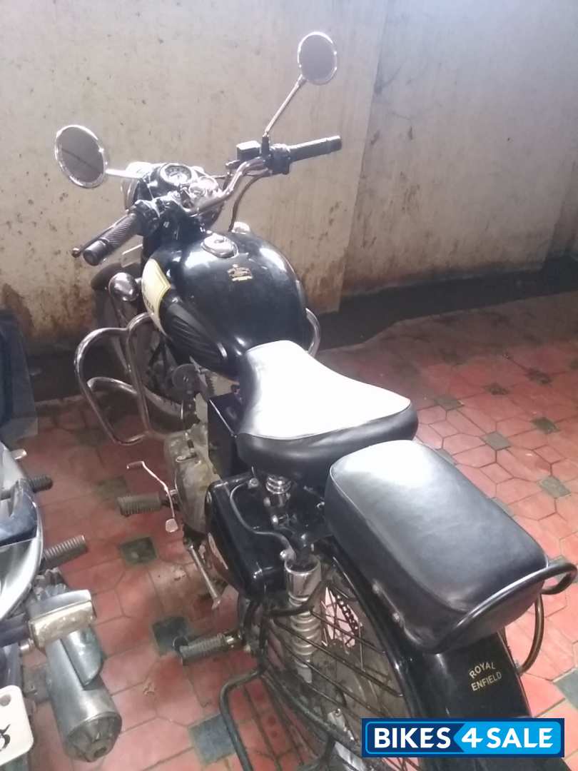 Royal Enfield Classic 350