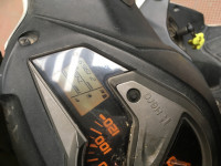 Hero Maestro Edge 2016 Model