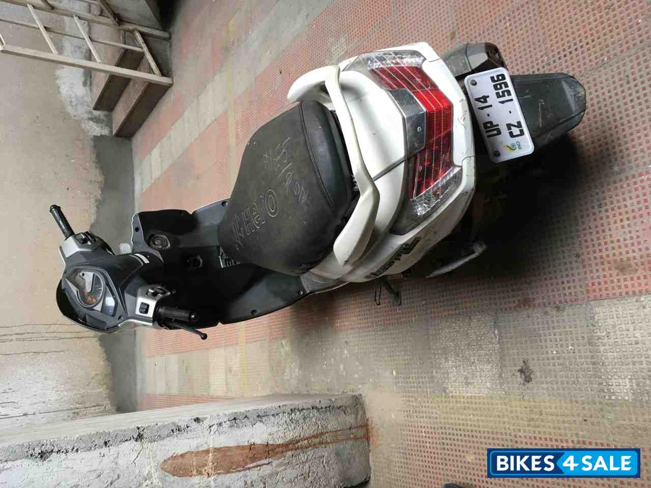 White Hero Maestro Edge