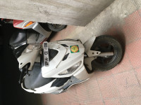 White Hero Maestro Edge