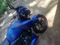 TVS Apache RTR 160 4V