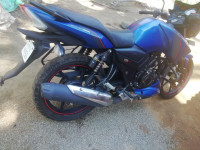 TVS Apache RTR 160 4V