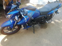 TVS Apache RTR 160 4V