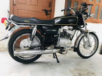 Used Yamaha Rx 100 In Hyderabad With Warranty Loan And Ownership Transfer Available Bikes4sale