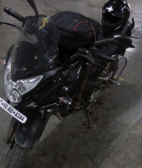 Bajaj Pulsar AS 200