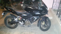 Bajaj Pulsar AS 200