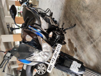 Bajaj Discover 125 ST 2012 Model