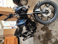 Bajaj Discover 125 ST