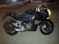 Bajaj Pulsar RS 200 2016 Model