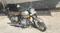 Royal Enfield Classic Gunmetal Grey 2018 Model
