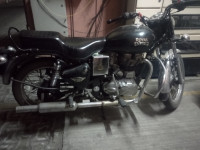 Royal Enfield Bullet Electra Twinspark 2016 Model