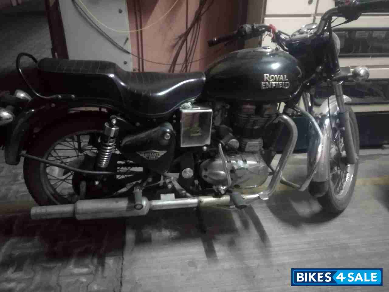 Royal Enfield Bullet Electra Twinspark