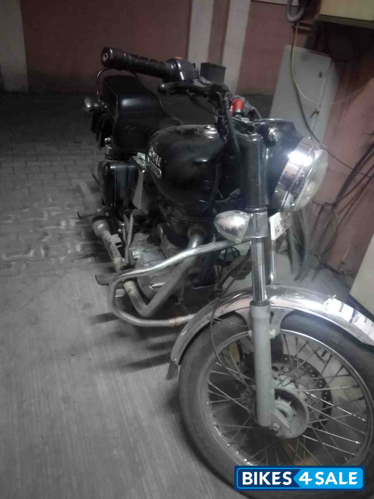 Royal Enfield Bullet Electra Twinspark Royal Enfield Bullet Electra Twinspark