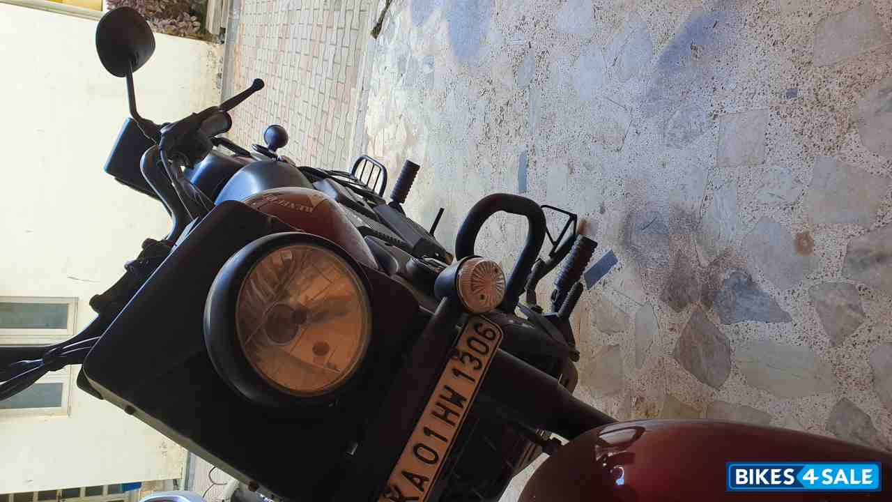 UM Renegade Commando