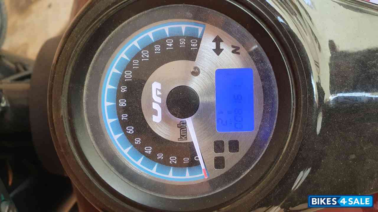 UM Renegade Commando