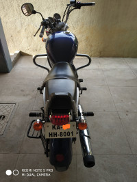 Royal Enfield Thunderbird 350