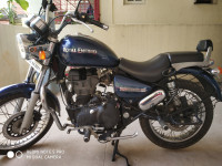 Royal Enfield Thunderbird 350