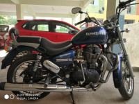 Royal Enfield Thunderbird 350