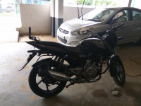 Bajaj Pulsar 150 DTSi 2012 Model