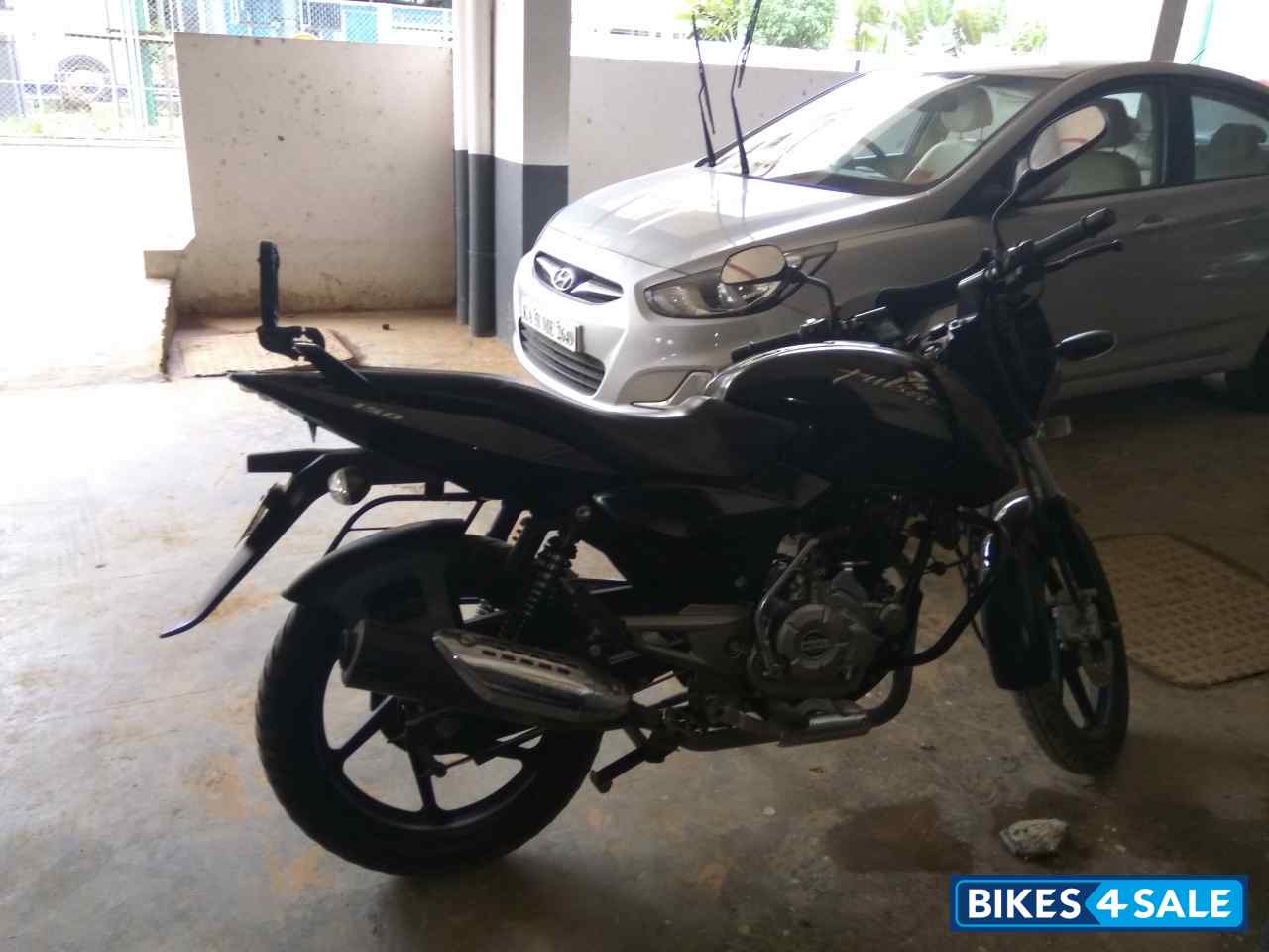 Bajaj Pulsar 150 DTSi