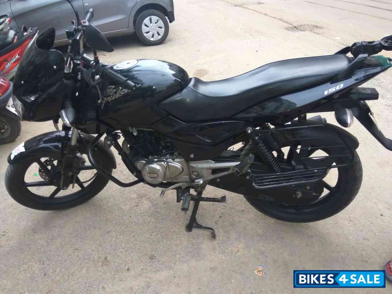 Bajaj Pulsar 150 DTSi