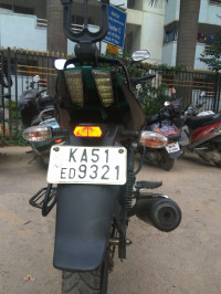 Bajaj Pulsar 150 DTSi