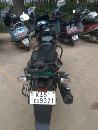 Bajaj Pulsar 150 DTSi