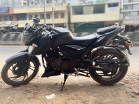 TVS Apache RTR 200 4V 2016 Model