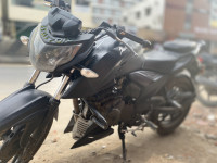 TVS Apache RTR 200 4V