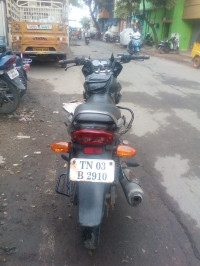 Bajaj Discover DTSi 135